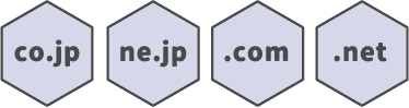 外部リンクのIP・ドメインの分散